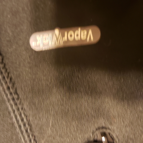 North Face thin jogging jacket - Picture 4 of 4